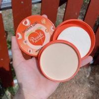 ราคา HASAYA GIRL แป้งลูกพีช H6081 (4747089181)