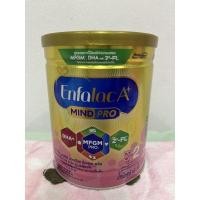 ราคา ล๊อตใหม่ ถูกสุด❗️Enfalac A+Mind Pro สูตร 2 400 กรัม Exp. 21/07/2024 แถบเขียว มี 2-FL ของแท้ (16554711837)