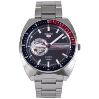 ราคา SEIKO 5 นาฬิกาข้อมือผู้ชาย SPORTS AUTOMATIC WATCH SSA329J1 (578549907)