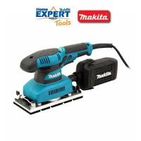 ราคา MAKITA เครื่องขัดกระดาษทราย รุ่น BO3711 กำลังไฟ 190W | สั่นช้า-เร็ว ปรับรอบได้ เครื่องขัด กระดาษทราย (19882094227)