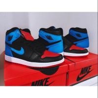 ราคา Nike Air Jordan 1 Retro High UNC To CHICAGO (W) (5217144393)
