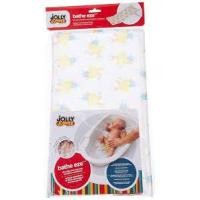 ราคา ที่รองอาบน้ำ(ผ้าค๊อตตอน) Jolly Jumper (5066514802)