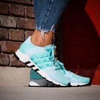 ราคา adidas EQT SUPPORT RF PK W (ลำลอง) ญ แท้100% (1339607676)