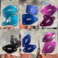 ราคา แผ่นอุด EGR ISUZU D-MAX DRAGON EURO ทุกรุ่น มีสีให้เลือก (12815810192)