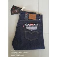 ราคา LEVI'S PREMIUMLOT 505 REGULAR FITMADE IN USA (12576029193)