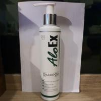 ราคา aloex shampoo 200 ml (14445425828)