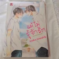 ราคา แม้ไม่รู้จักรัก (1363000005)