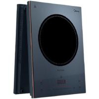 ราคา Explosive Midea / C22-DH2210 เตาแม่เหล็กไฟฟ้าไฮบริดในครัวเรือนทำอาหารหม้อหุงเซรามิกไฟฟ้ากำลังสูง (10203764739)