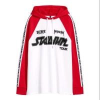 ราคา Hoodie Justin Bieber's stadium tour (781871614)