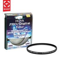 ราคา ฟิลเตอร์ HOYA - PRO1D Protector Filter (17155879106)