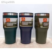 ราคา ◐แก้ว Ozark trail (ของแท้100%) ขนาด30ออนซ์ แก้วเก็บความเย็น (11542057335)