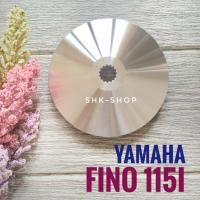 ราคา ล้อขับสายพานหน้า ตัวนอก YAMAHA FINO115i , ยามาฮ่า ฟีโน่ 115i ( FINO 115I ) (6916823925)