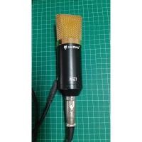 ราคา NUBWO MICROPHONE (ไมโครโฟน) M21 (17982139607)