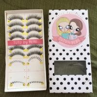 ราคา TUTU BY BEBE ขนตาปลอม (1047324279)