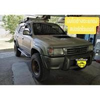 ราคา บันไดข้างตะแกรงออฟโรดสปอร์ตไรเดอร์/ไทเกอร์ บันไดข้างตะแกรงสปอร์ตไรเดอร์ บันไดข้างตะแกรงขาล็อคคัชซี (15044286978)