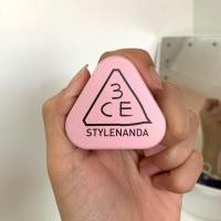 ราคา 3CE TINTED TREATMENT LIP BALM แท้100% (4114772177)