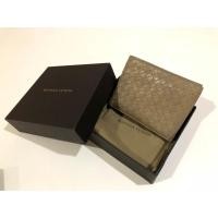 ราคา New Bottega Veneta BI-FOLD WALLET WITH COIN PURSE (1612920545)
