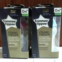 ราคา ขวดนม tommee tippee 9oz. (1638978760)
