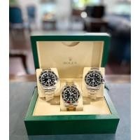 ราคา Rolex watches นาฬิกาข้อมือ (21979827631)