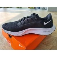 ราคา [มือสอง] แท้ สภาพ 99% "NIKE AIR ZOOM PEGASUS 38" (Black)Size: US 9.5, UK 8.5, EUR 43 (13453213098)