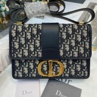 ราคา Dior 30 Montaigne กระเป๋าผู้หญิง กระเป๋าคาดอก คาดเอว สะพายข้าง ของแท้100% (20468149590)