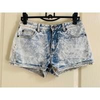 ราคา กางเกง mc lady size L แท้100% (6891121884)