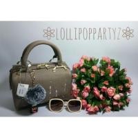 ราคา แฟชั่นทรงหมอน (1523789605)