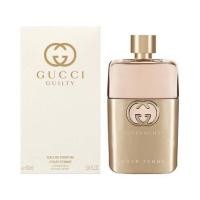 ราคา GUCCI GUILTY EDP 90ml. (22866047758)