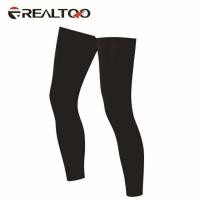 ราคา ปลอกขากันแดด Realtoo (1057456943)