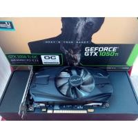ราคา GALAX GTX 1050Ti 4 GB (4132494005)