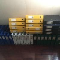 ราคา แฟ้มใส่เอกสารมือสองสภาพ90% (4941268945)