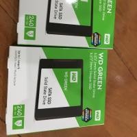 ราคา SSD WD Green 240GB (1288041678)