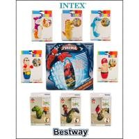 ราคา ตุ๊กตาล้มลุก เป่าลม ล้มลุกนักมวย ล้มลุกสัตว์ ล้มลุกไดโนเสาร์ ล้มลุกการ์ตูน Bestway intex (6436063472)