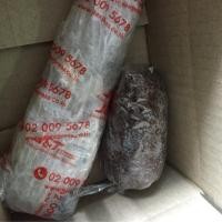 ราคา กิ่งมัลเบอรี่ พันธุ์เชียงใหม่ 60 (ผลดก) ควั่นกิ่งเร่งรากให้ทุกกิ่ง 12 กิ่ง จำหน่าย 100 บาท .. วิรินทิพย์ฟาร์ม จ. ชัย (4431482111)