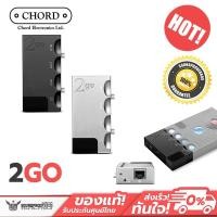 ราคา [Pre-Order] Chord Electronics - 2GO Transportable music streamer/player (12786862821)