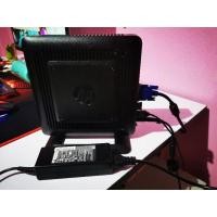 ราคา มินิพีซี hp thin client t520 (มือสอง) (7963719850)