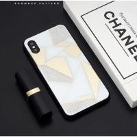 ราคา Case iphone XR luxury swarovski เคสไอโฟน เคสกระจกเงา (1784314331)