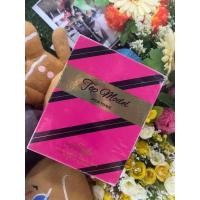 ราคา น้ำหอมอาหรับ Instyle Top Model pour femme 100ml (9036660411)