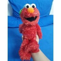 ราคา ตุ๊กตาเอลโม่ elmo ใส่หมวกเบสบอล (17607481452)