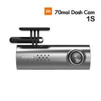 ราคา Xiaomi กล้องติดรถยนต์ 70mai Dash Cam 1S [GLOBAL Version] WiFi 1080P (21801849249)