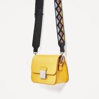 ราคา Zara crossbody จากช็อปแท้ มือสอง สภาพ95% (1466274169)