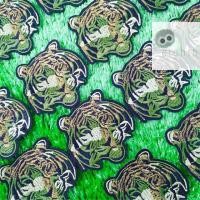 ราคา ตัวรีด เสือ ลายทหาร (47575507)