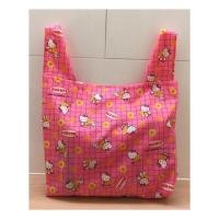 ราคา กระเป๋าถุงผ้าลายน่ารัก Sanrio HELLO KITTY (9798907056)