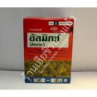 ราคา สารกำจัดวัชพืช อัลมิกซ์ Almix 18 กรัม กำจัดผักบุ้ง ผักแว่น กก (5743126366)