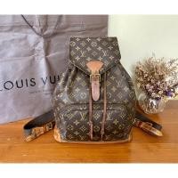 ราคา Louis Vuitton montsouris backpack gm Y.1996 (7091608106)