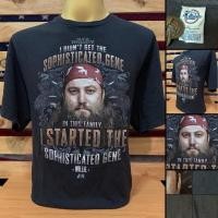 ราคา เสื้อยืดมือสอง Duck Dynasty (8212516492)