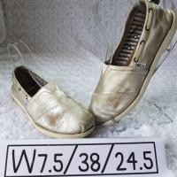 ราคา TOMS แท้ % มือ 2 (871294823)