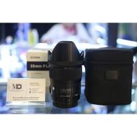 ราคา Sigma 35mm f/1.4 DG Art (EF-Mount) (25900427819)