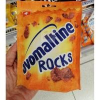 ราคา Ovomaltine Rocks 60g ชอคโกแลตนำเข้าจากสวิส (22656410981)
