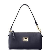 ราคา Dooney & Bourke กระเป๋าสะพายไหล่ หนังแท้ (649374458)
